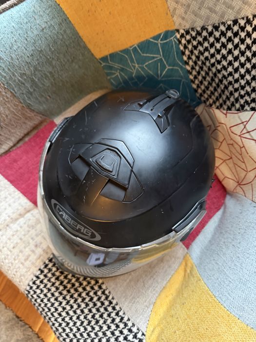 Capacete Mota Caberg DUKE X