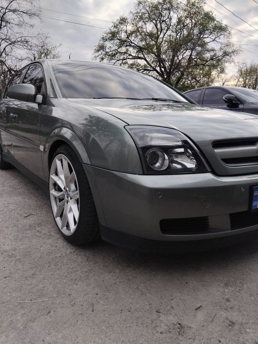 Продам опель вектра с 2.2