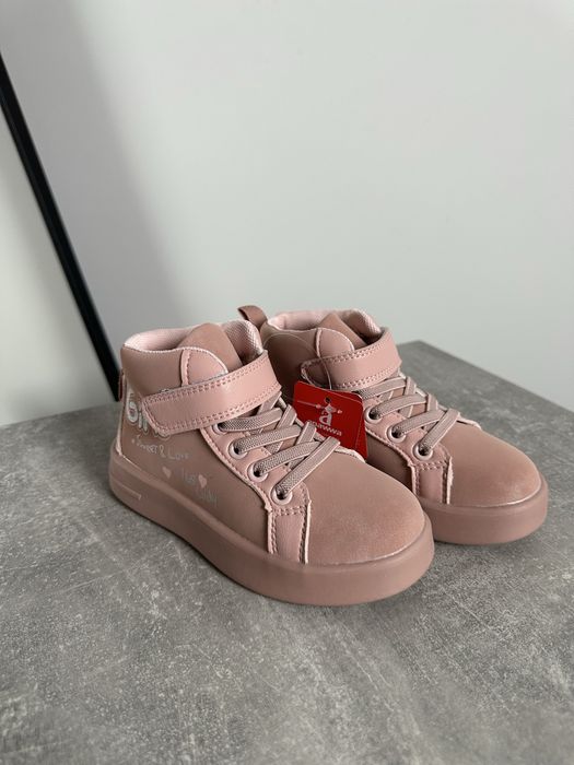 Хайтопи Apawwa 26-31р.