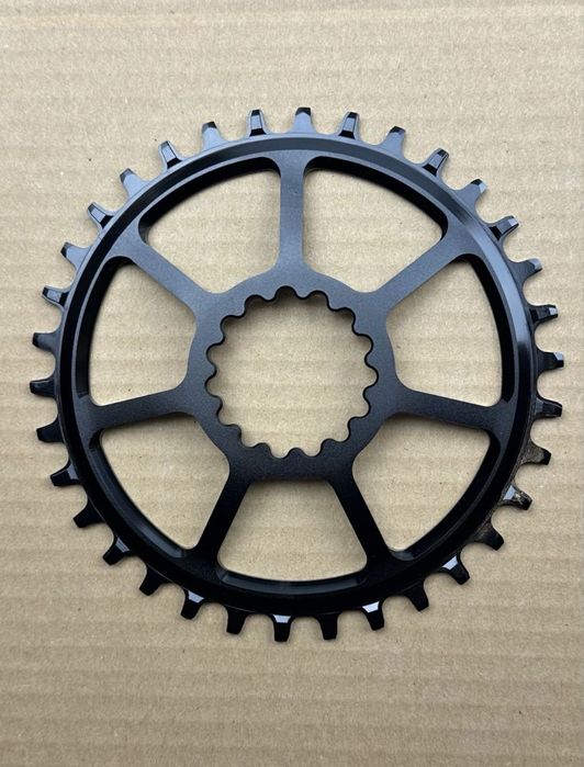 E13 E-Thirteen Zębatka SL Direct Mount 34t offset 8mm /047-055