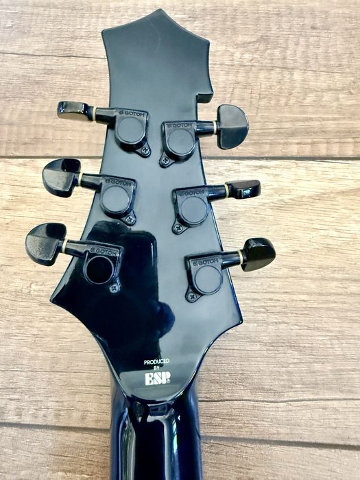 ESP Edwards Floyd Rose