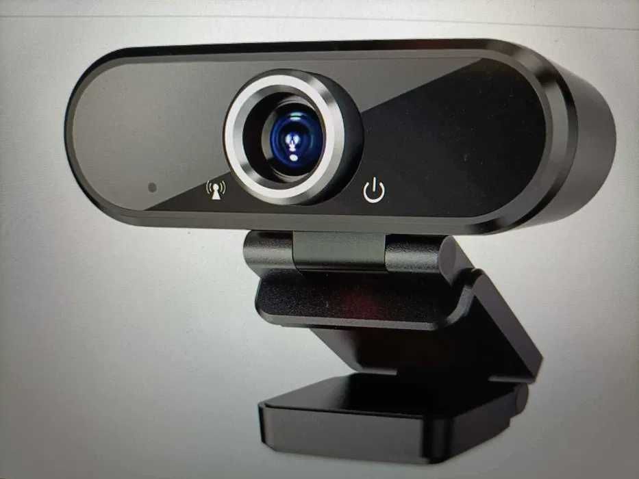 Kamera internetowa Youlisn 1080P z mikrofonem