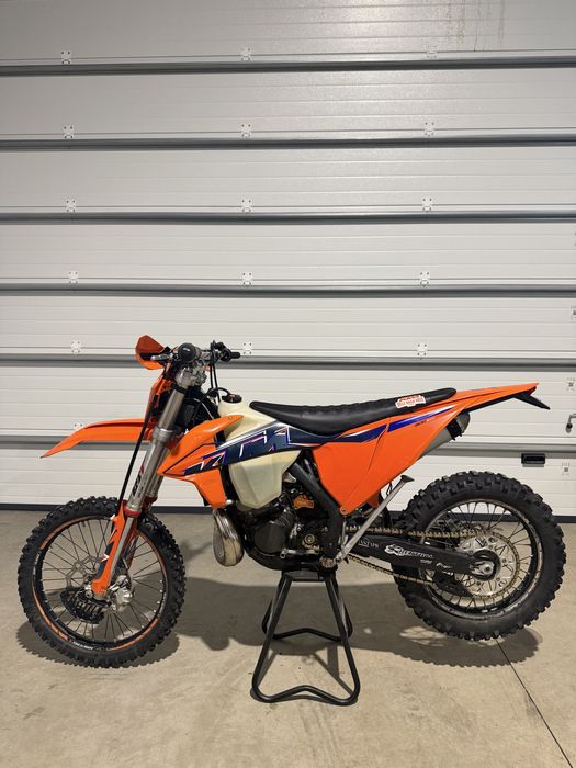Ktm EXC 300 TPI 2023