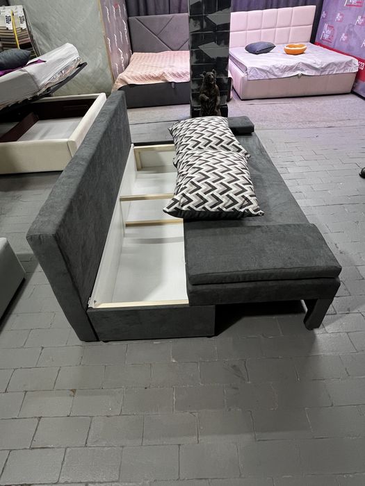 Диван єврокнижка,спальний диван,софа,194