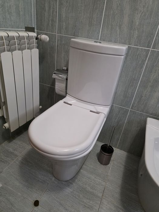 Móvel WC / Sanita / Bidé
