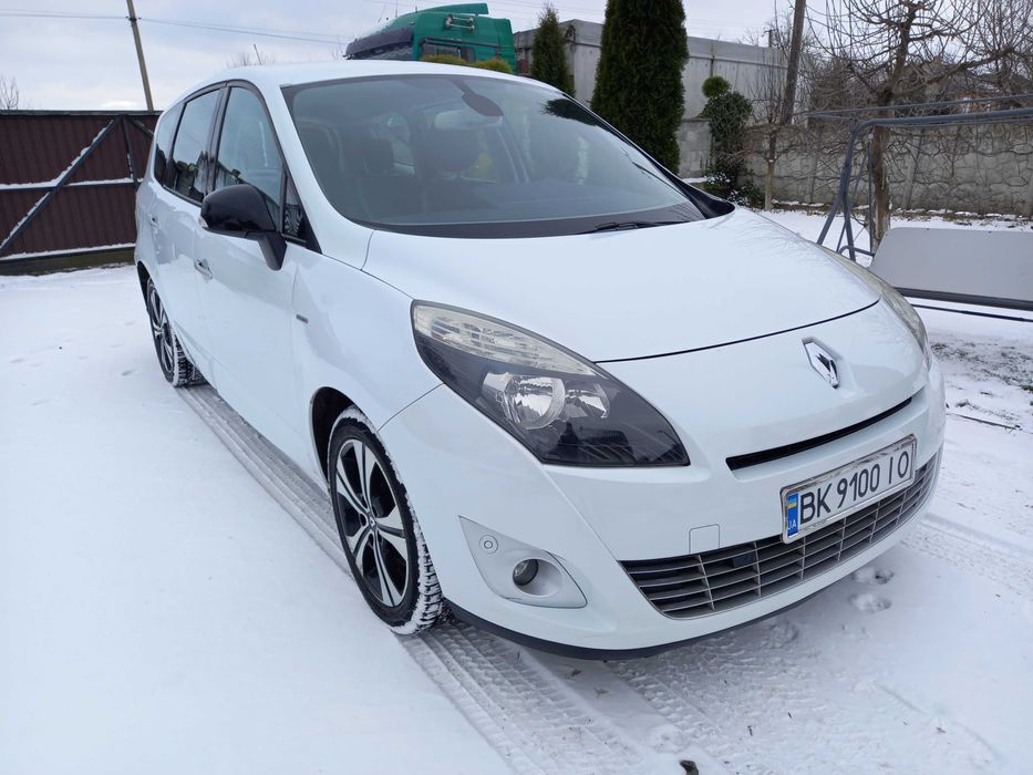 Renault Grand Scenic