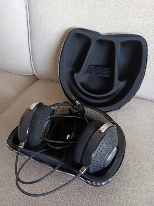 Focal Elegia - auscultadores - headphone - hi-fi