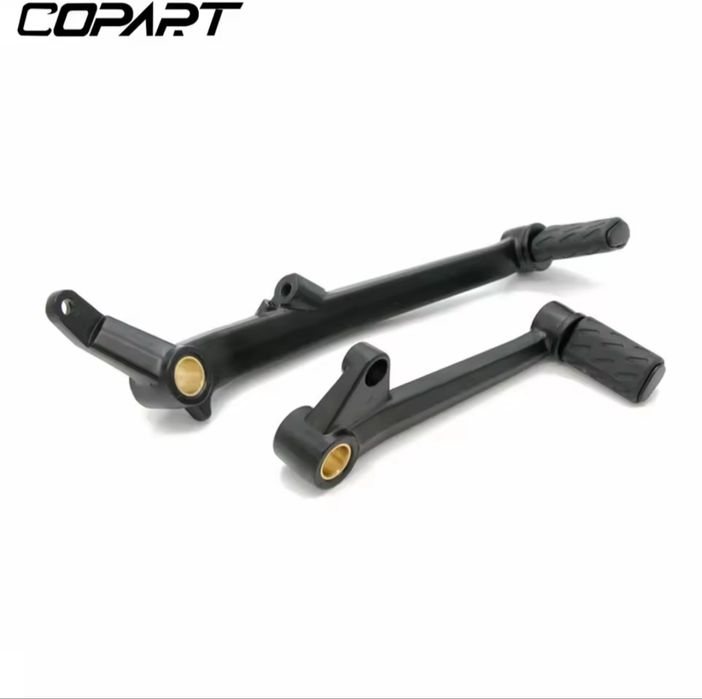 Педали, рычаги, подножки Ducati Diavel 2011-2018