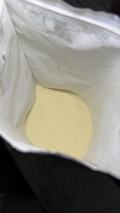 Power Protein MIX casein Казеїновий протеїн