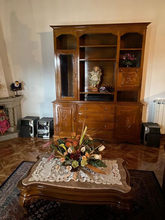 Móvel de sala para Tv