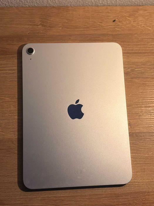 Apple iPad 11 novo com garantia