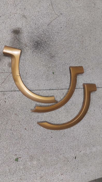 Para-choques Peugeot 106 gti/rallye/quicksilver/s16