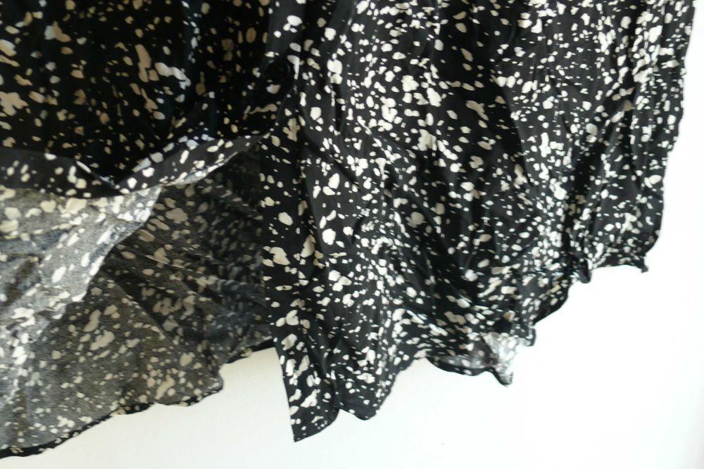 Vestido Comprido Stradivarius