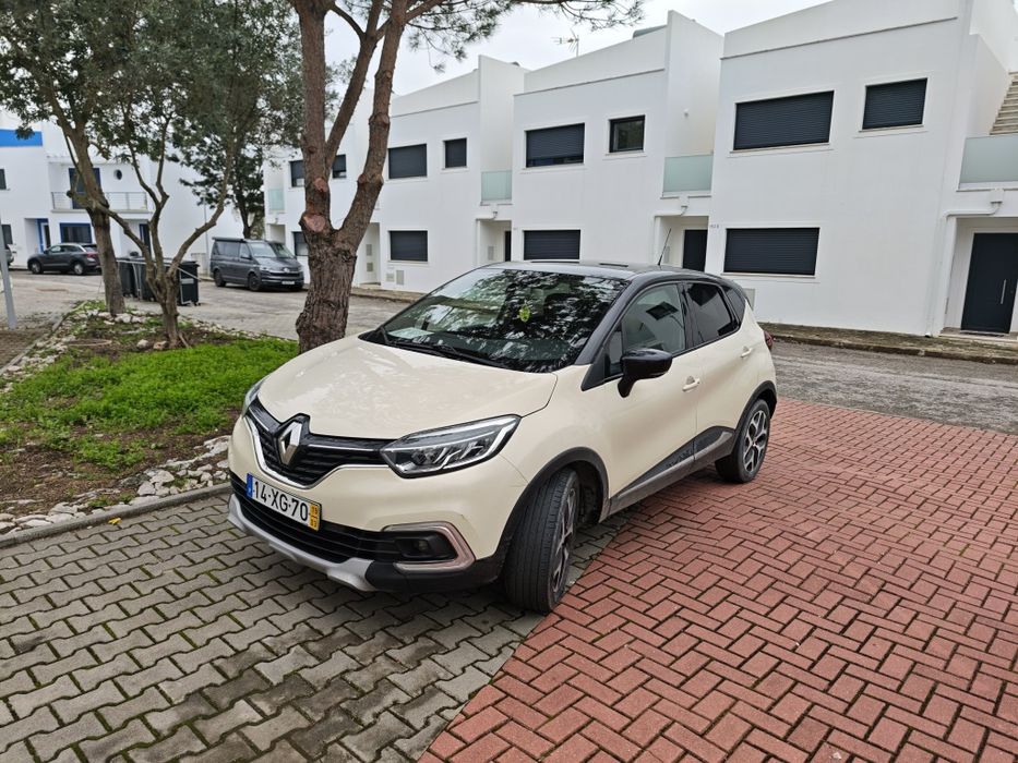 Renault Captur 0.9 TCE
