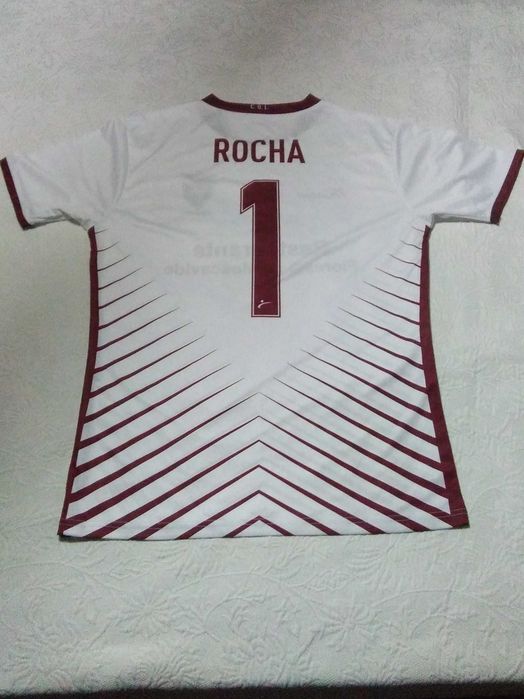 camisola Clube Oriental de Lisboa tamanho L