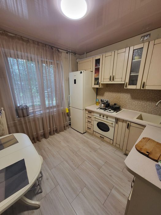 Здам 1к квартиру Новобудова Свободи, є все