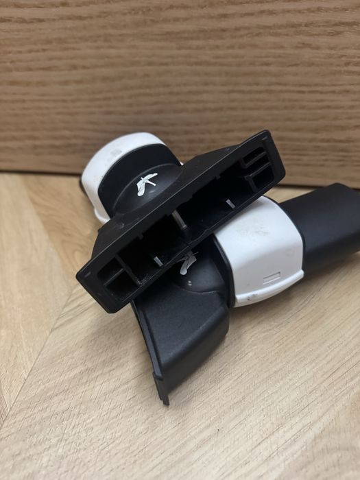 Bugaboo adapter
