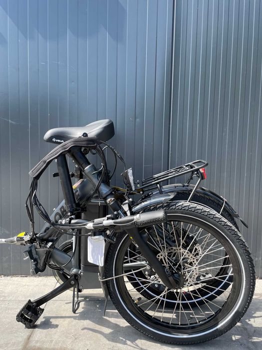 Rower Elektryczny Jobobike Sam Łódź Górna • OLX.pl