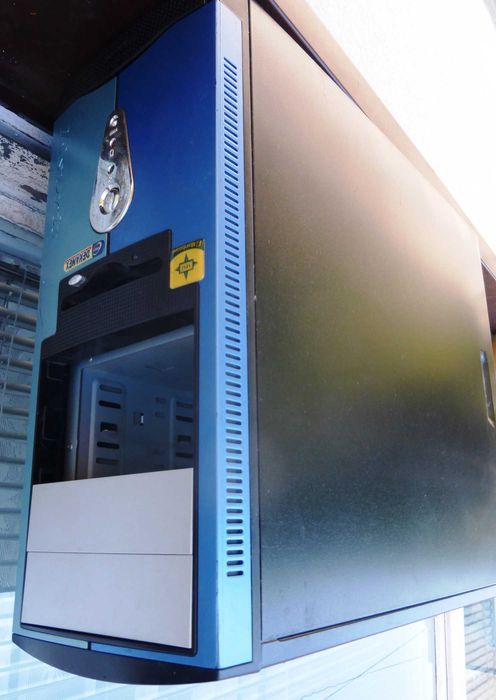 Obudowa komputerowa ATX