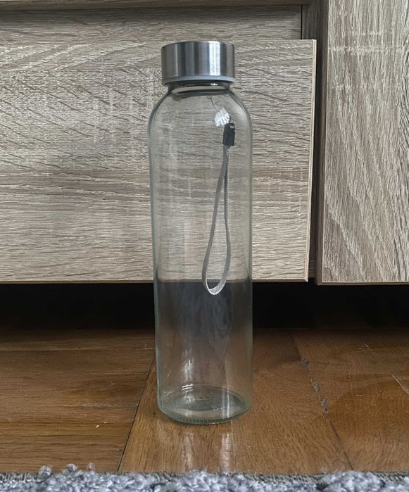Bidon na wodę 0,5l