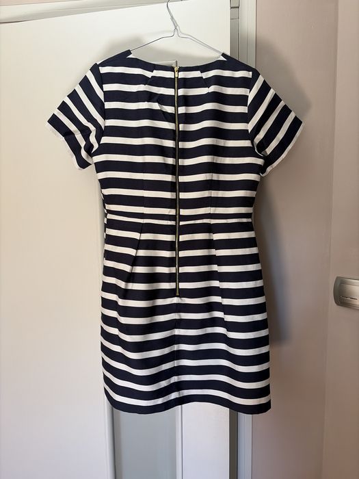 Sukienka paski h&m tulipan