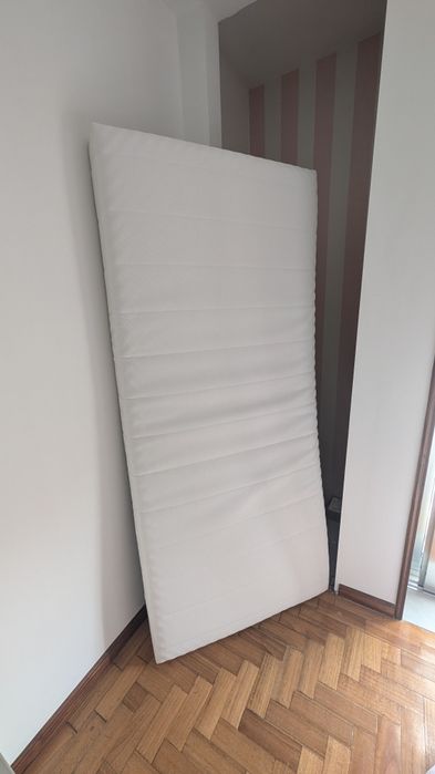 Colchão Ikea AFJAL