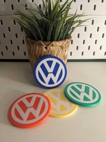 Base copos Volkswagen