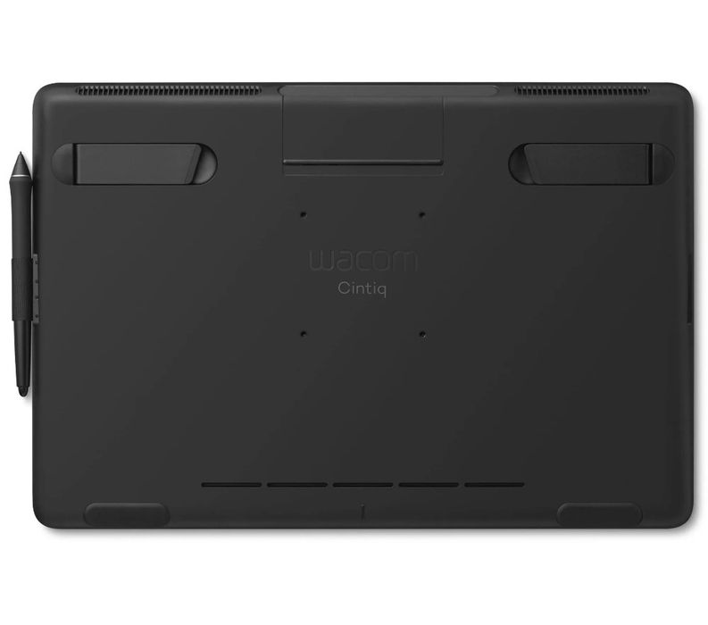 Wacom Cintiq monitor interativo 16"