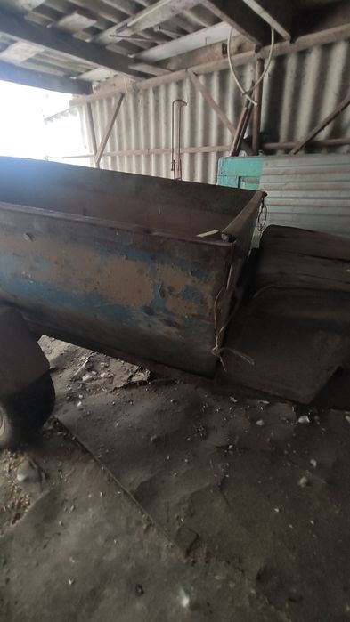 Продам причім б/у Терміново