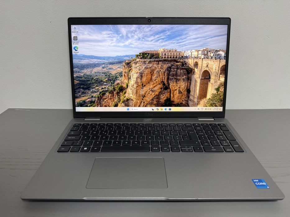 Dell Latitude 5540