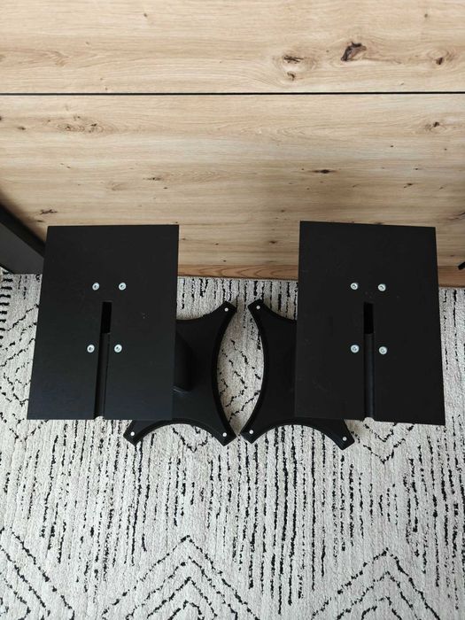 Podstawka kolumnowa STX P22 stojaki,standy  pod kolumny