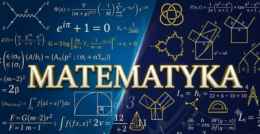 Korepetycje z Matematyki!!!