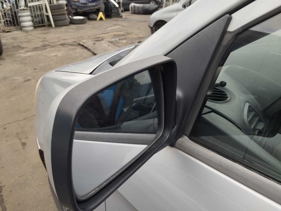 Kia Picanto 1.1i 5D 2004r.Lusterko zewnętrzne lewe.S3