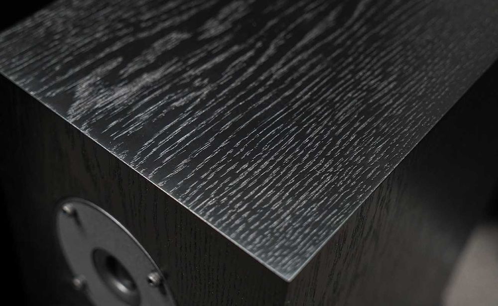 Pozwrotowe Kolumny Podstawkowe – Pylon Diamond monitor 18 mkII Czarne