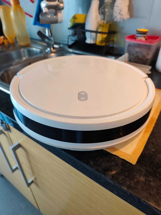 Xiaomi Robot Vacuum E12437280609414031362