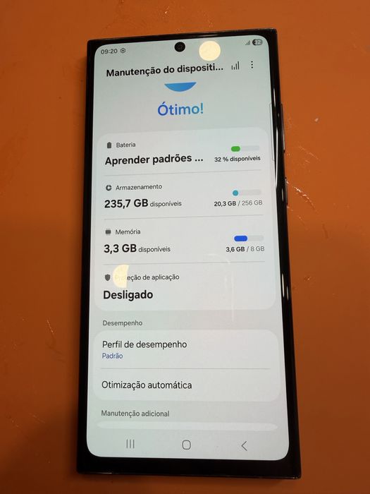 Samsung Galaxy S23 Ultra 256GB