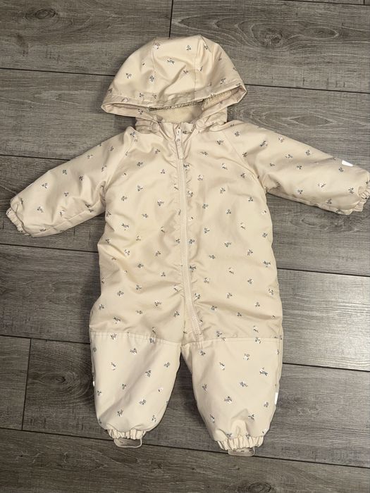 Зимовий комбінезон H&M