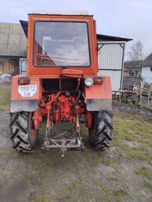 Продам Т-25 1991