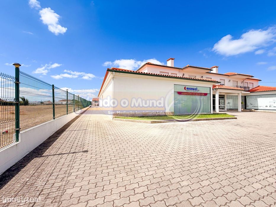 Espaço Comercial (SC1074)