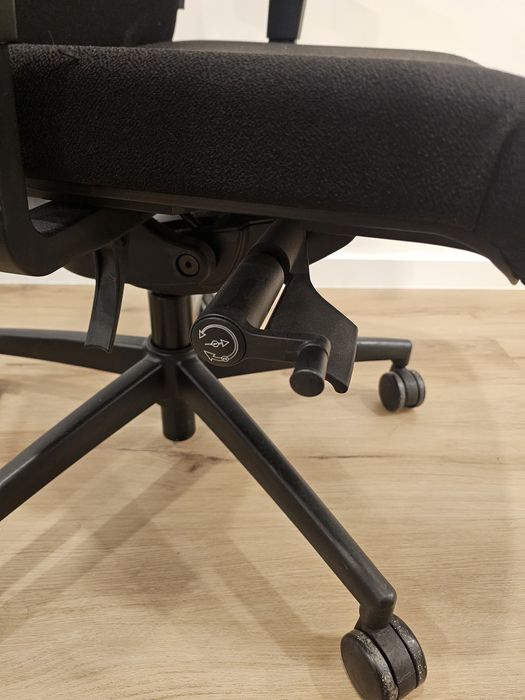 Cadeira de Escritório Ergonómica Kusch&Co Papilio