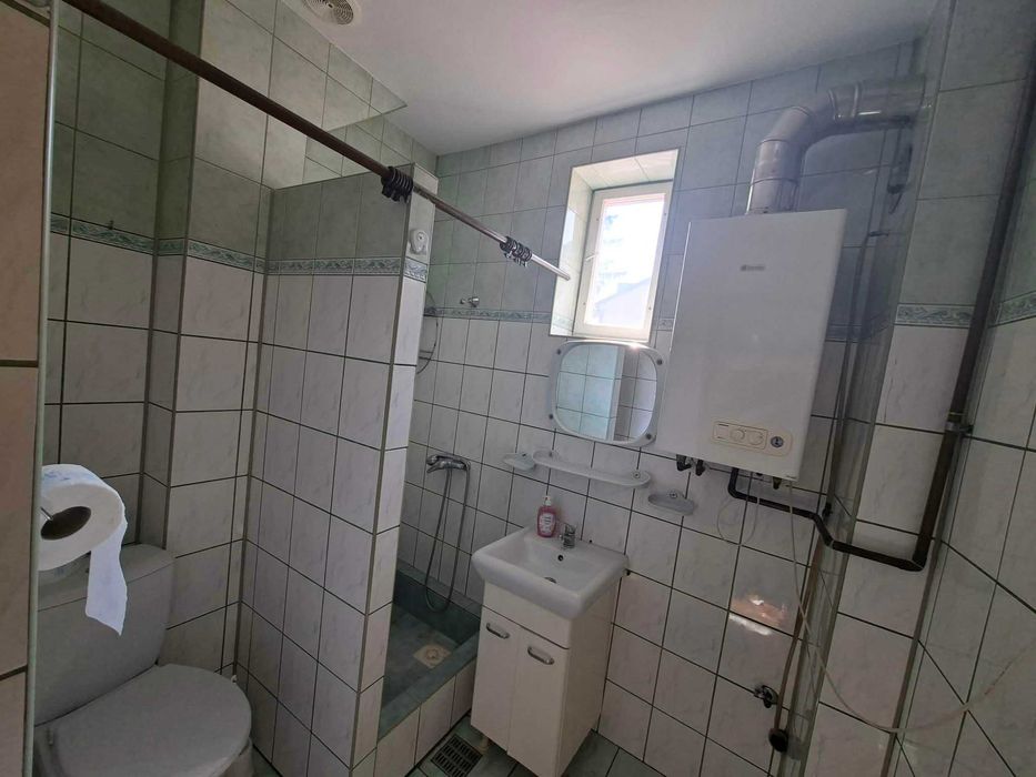 Sprzedam mieszkanie  w Górze w kamienicy 41 m² - Widok 6
