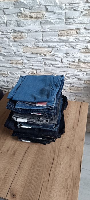 Pakiet 10 sztuk Jansów