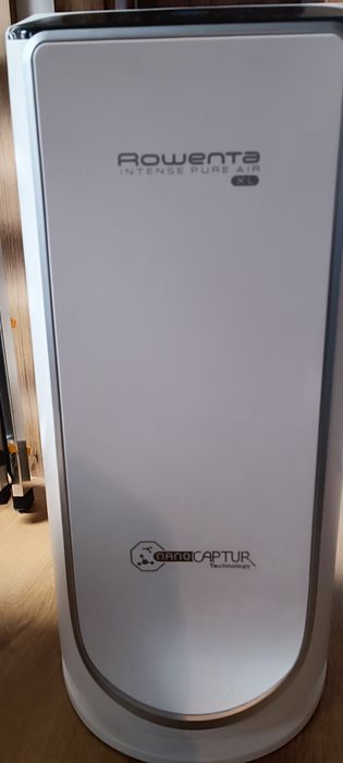 Oczyszczacz powietrza Rowenta Intense Pure Air PU6020