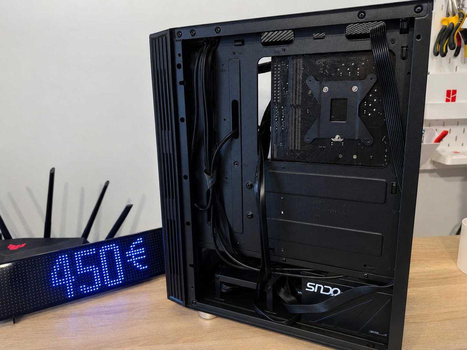 Computador Fixo / Gaming