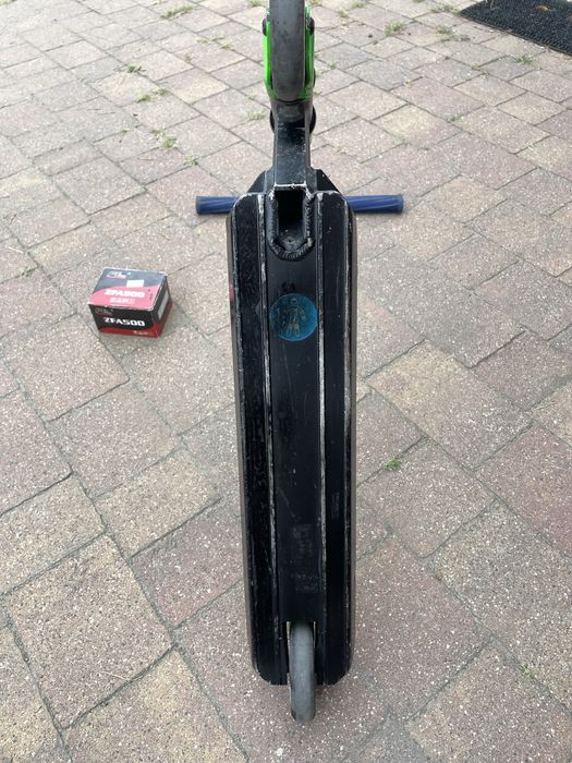 Hulajnoga oxelo dla dzieci