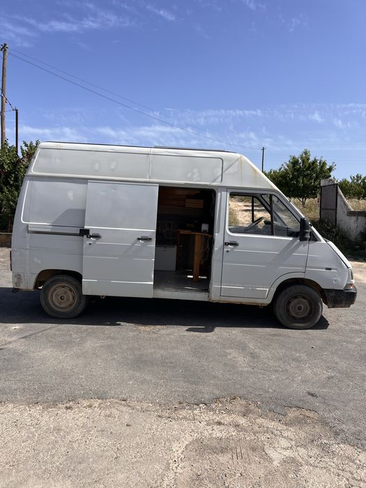 Renault Trafic  2.4