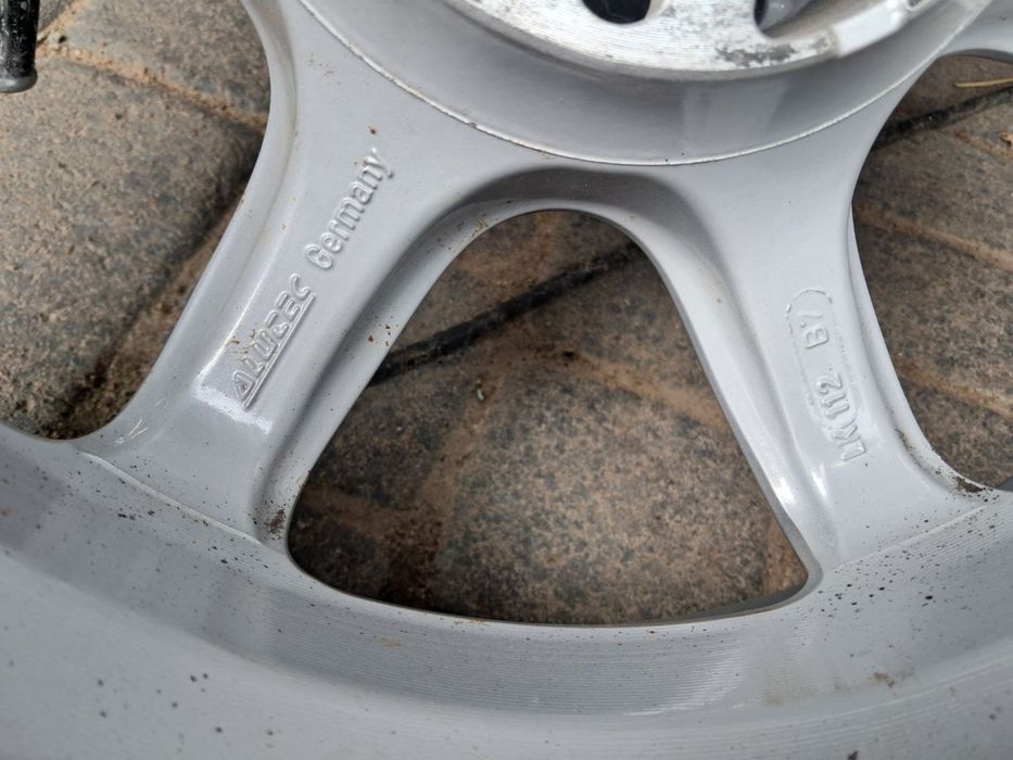 4 колеса до авто Volkswagen Opel Skoda