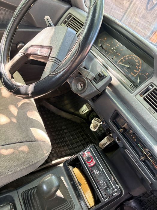 Авто Mitsubishi Galant