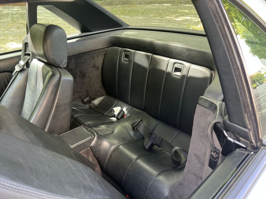 Mercedes-Benz SL 280 Standard