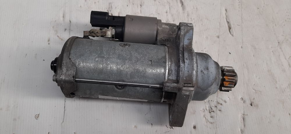 Motor de arranque MAN TGE Van (UY_)